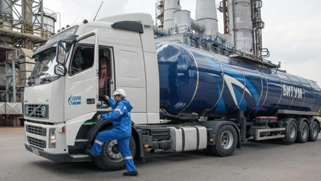 Gazprom va înfiinţa o nouă companie pentru gazoductul spre Turcia