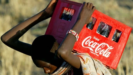 SABMiller şi Coca-Cola vor înfiinţa cel mai mare îmbuteliator din Africa
