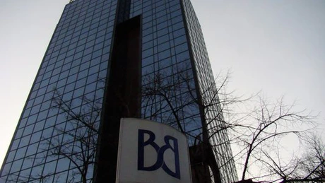 BVB a închis în creştere şedinţa de tranzacţionare de marţi