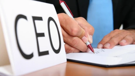 Cine sunt cei mai performanţi directori generali din lume. Top 100 Harvard