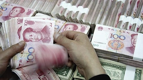 China introduce prima schemă de asigurare a depozitelor bancare