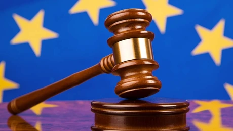 CJUE: România, obligată la plata unei sume forfetare în cuantum de 3 milioane de euro din cauza Directivei pentru spălarea banilor
