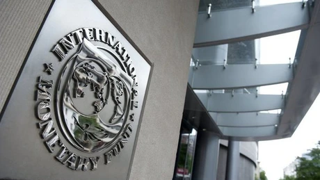FMI: Economia mondială îşi revine, dar riscurile rămân la un nivel ridicat