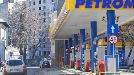 OMV Petrom plăteşte 17,4 milioane de lei, fără TVA, pentru achiziţia de tractoare şi servicii de mentenanţă