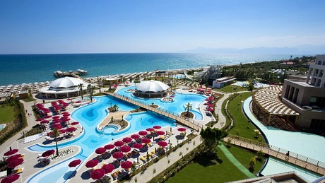 Prestige Tours introduce vacanţele VIP pe Turcia şi vrea 12.000 de turişti în vara lui 2015