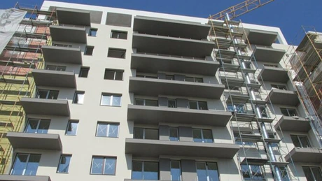 I&C Transilvania Construcții a investit 10 milioane de euro într-un proiect rezidenţial de lux la Cluj-Napoca