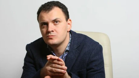 Sebastian Ghiţă şi-a dat demisia din PSD