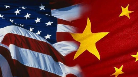 SUA minimalizează proiectul de liber-schimb pentru Asia-Pacific dorit de China