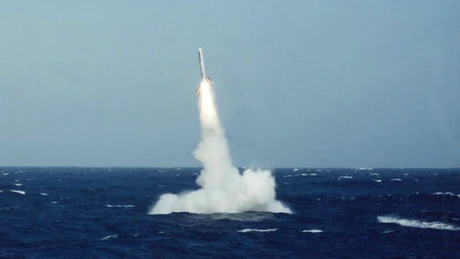 Armata rusă a efectuat un nou test cu rachetă balistică intercontinentală
