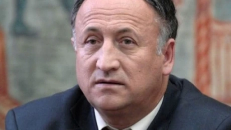 Percheziţii DNA la Primăria Piteşti. Primarul Tudor Pendiuc, acuzat că a luat mită 1 milion de euro