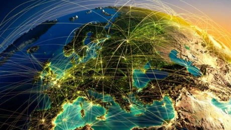 România are cea mai bună infrastructură fixă de acces la Internet din Europa Centrală şi de Est