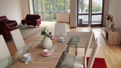 75% dintre cumpărătorii de locuinţe în nordul Capitalei au ales apartamente mari - studiu