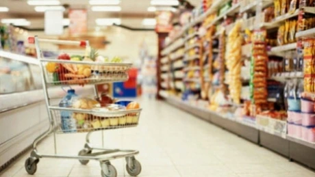 FAO: preţurile produselor alimentare au rămas stabile pentru a treia lună la rând