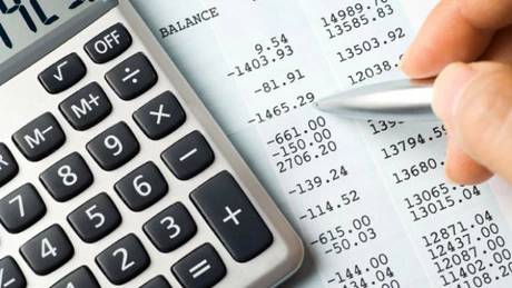 Consiliul Fiscal are rezerve în privinţa nivelului prognozat al unor categorii de venituri în bugetul pe 2015