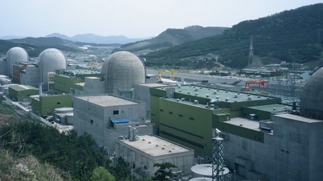 Coreea de Sud testează securitatea centralelor nucleare după un atac cibernetic