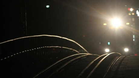 Ucraina suspendă circulaţia trenurilor spre Crimeea, invocând motive de securitate