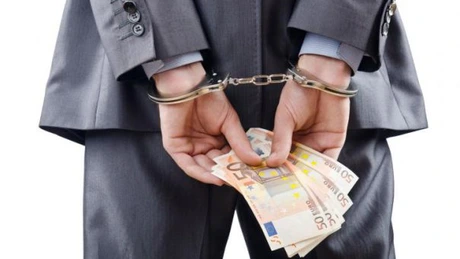 România este printre cele mai corupte ţări din UE - raport Transparency
