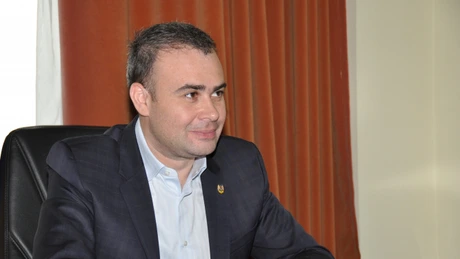 Darius Vâlcov nu a recunoscut în instanţă acuzaţiile - avocat