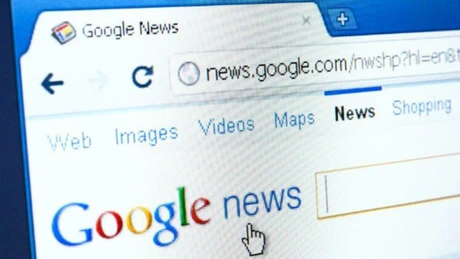 Google News şi-a închis marţi serviciul în limba spaniolă