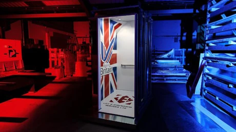 ThyssenKrupp a cumpărat compania britanică LES, specializată în producerea echipamentelor pentru ascensoare