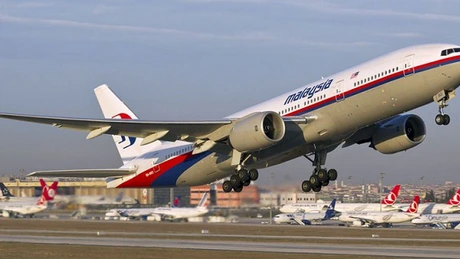 Cele mai grave accidente aviatice din 2014