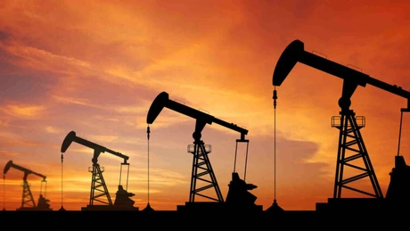 Preţurile petrolului se apropie de minimele ultimelor patru luni