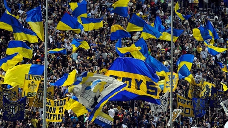 Clubul Parma va fi vândut unui consorţiu ruso-cipriot