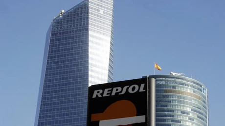 Preluarea Talisman de către Repsol va duce la crearea unui nou gigant energetic mondial