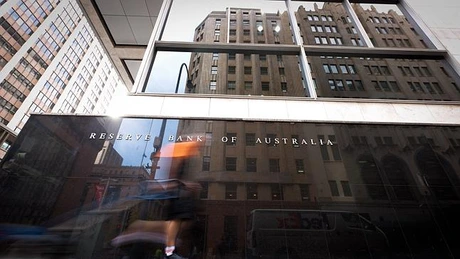 Banca Centrală a Australiei a fost închisă după luarea de ostatici