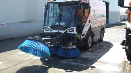 Cine va salubriza Otopeniul pentru 16 milioane de euro