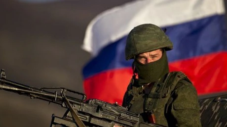 Rusia vine în sprijinul exportatorilor de armament cu 110 milioane de dolari