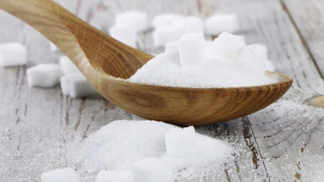 Preţul zahărului a atins cel mai scăzut nivel din ultimii şase ani