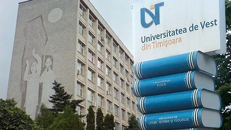 Cinci universităţi din România, în topurile internaţionale ale instituţiilor de învăţământ superior, în 2014