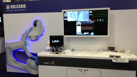 Tranzacţie de un miliard de dolari: Philips cumpără producătorul de echipamente medicale Volcano