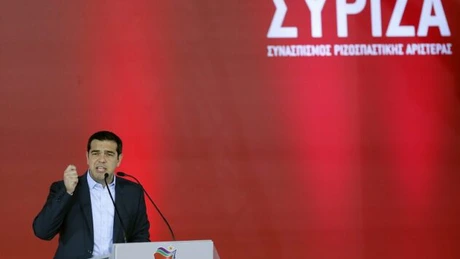 Grecia: Guvernul Tsipras anunţă numeroase măsuri împotriva austerităţii