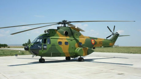 Guvernul a aprobat Strategia militară a României