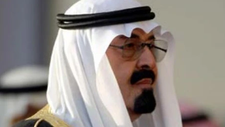 Omagiu pentru Regele Abdallah al Arabiei Saudite, din partea comunităţii internaţionale