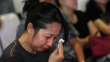 Avionul AirAsia a folosit un culoar de zbor fără autorizaţie