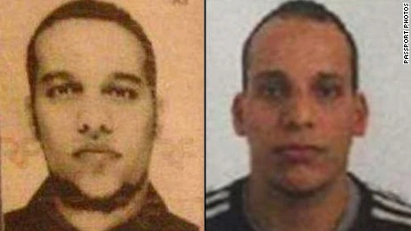 Atentatul din Franţa: Suspectul Cherif Kouachi, un jihadist bine cunoscut de către serviciile antiteroriste franceze