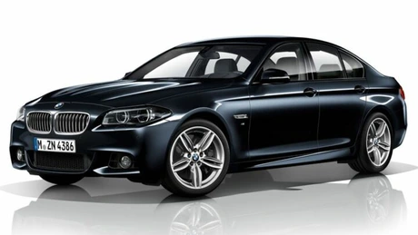 BMW: vânzări record de 23,93 miliarde de euro, în T2. Profitul a scăzut cu 1%