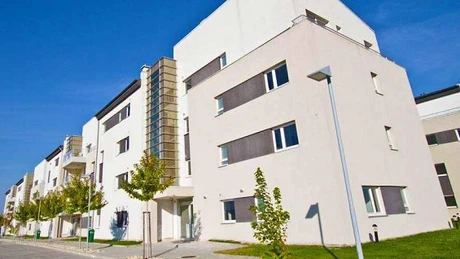 GTC a pierdut 32 de milioane de euro în trei luni în România şi negociază cedarea ansamblului Felicity