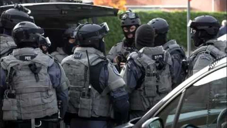 Poliţia belgiană a neutralizat un grup care pregătea un atac terorist. Doi jihadişti au fost ucişi de forţele speciale