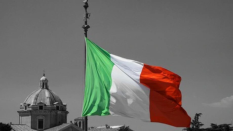 Sergio Mattarella a fost ales preşedinte al Italiei