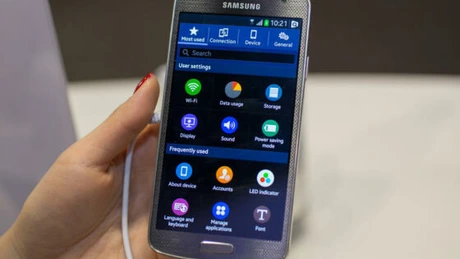 Samsung a lansat primul smartphone cu sistem de operare Tizen, pe piaţa din India