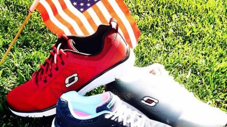 Gigantul american Skechers vine în România