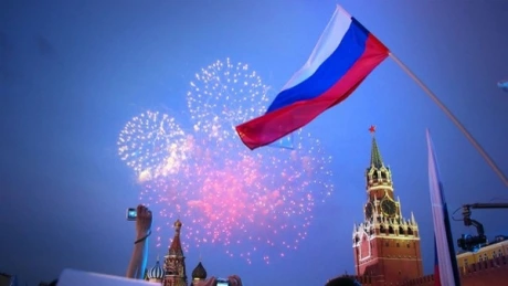 Ieşirile de capital din Rusia au crescut de 2,5 ori anul trecut, la 151 miliarde dolari