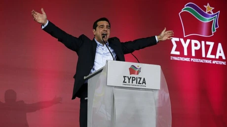 Guvernul Greciei nu va coopera cu 