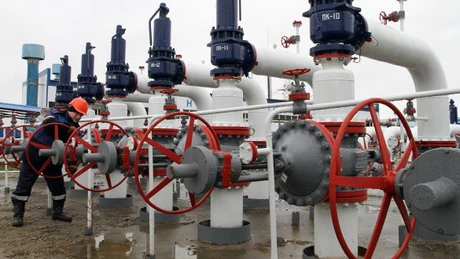 Transneft va plăti până la 15 dolari pentru barilul de petrol rusesc contaminat