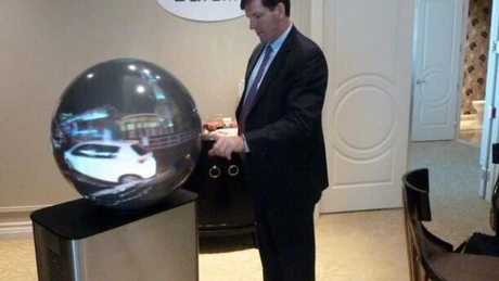 Cum va arăta televizorul viitorului