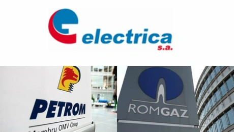 Listarea internaţională a Petrom, Romgaz şi Electrica, prezentată companiilor americane la New York